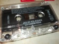 JULIO IGLESIAS-ORIGINAL TAPE 0106251530, снимка 4