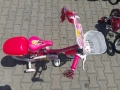 KOLINO Детски велосипед 16" LINDA, снимка 12