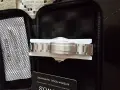 Автоматичен часовник Cronos 20 bar, снимка 3