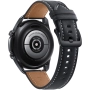 Нов Смарт Часовник smartwatch Samsung Galaxy Watch3, 45 мм, Black - 24 месеца пълна гара, снимка 1