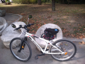 Продавам велосипед Rock Rider, снимка 1 - Велосипеди - 44718821