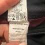 Дамски дънки с ниска талия G-Star Raw Bexter, черни тесни слим размер W27 L32, снимка 9
