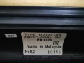 FM/AM РАДИО PHILIPS D-2122, снимка 5