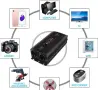 LVYUAN инвертор на напрежение 12-230 V, 1500 W/ 3000 W пиков, модифицирана синусоида, снимка 3