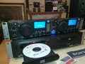 GEMINI DJ CD X2-ВНОС GERMANY 0109230843LNV, снимка 4