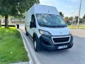 Peugeot Boxer 2.0 130hp МАКСИ БАЗА!!ТОП!!!КЛИМАТИК!!!ТЕМПОМАТ!!!, снимка 2