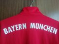 Bayern Munich Adidas нова оригинална футболна тениска фланелка Байерн Мюнхен , снимка 4