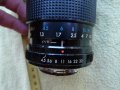  Фотообектив - 10 , снимка 6