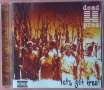 dead prez – Lets Get Free (2000, CD), снимка 1 - CD дискове - 44683317