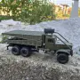 КРАЗ 255 TМM в мащаб 1:43, снимка 1