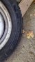 2бр гуми с джанти за кемпер, снимка 7