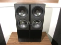 Тонколони   Kef q80 , снимка 3