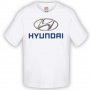 детска тениска Hyundai, снимка 2