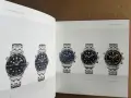 Руски официален каталог на часовник Omega, снимка 9