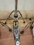 Hi hat Stand/Фус Машини, снимка 6