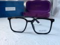 Gucci диоптрични рамки.прозрачни слънчеви,очила за компютър, снимка 5