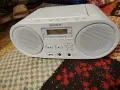 Радиокасетофон Sony ZS-PS 50, снимка 6