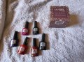 Mylee Цветен комплект гел лак за нокти 6x10 ml, снимка 1