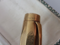 RRR-Златна 14к писалка PARKER(Паркер)солидно злато 14 к, снимка 15