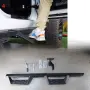 Степенки за Jeep Wrangler JL 18 - 26, снимка 12