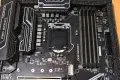 MSI Z270 Sli Plus дънна платка, снимка 2