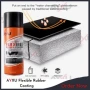 Спрей за спиране на течове Flexible Rubber Coating, снимка 8
