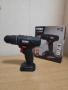 Чисто нова акумулаторна бормашина FERM CDM1191 без батерия и зарядно , снимка 1