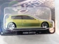 Hot Wheels Honda Civic EG Fast & Furious, снимка 3