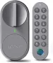 Lockin SMART LOCK G30 Смарт ключалка, с клавиатура, hub, пръстов, снимка 2