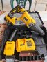 Перфоратор DeWALT , снимка 2