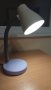 Лампа , снимка 1 - Настолни лампи - 42284512