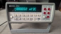Мултиметър HP 34401A 6 1/2 digits, снимка 1