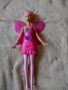  Кукла barbie с крила, снимка 2