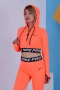 Дамски спортен екип , снимка 2