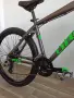 26" DRAG C1, Хидравлични дискови спирачки, Палцови Скорости, снимка 7