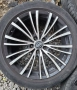 Джанти 5х114.3 19 , снимка 5