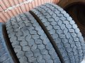 4бр.Камионски задни MICHELIN 215/75/17.5 126M DOT 5018, снимка 4