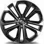 21" Джанти Ауди 5X112 Audi Q7 Q8 SQ7 SQ8 RSQ7 RSQ8 RS S, снимка 2