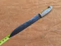 Кован овчарски нож, снимка 4