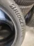 4бр. зимни гуми 255/50/19 Bridgestone, снимка 4