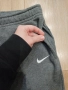 Nike fleece долнище мъжко оригинален , снимка 4