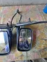 Комплект оригинални стр. огледала за Vw Golf & Jetta Mk2 1988г. до 1991 г. , снимка 3