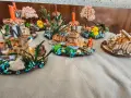 Дървени декорации , снимка 3