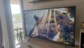 Телевизор Самсунг с извит екран, снимка 3