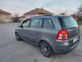 Opel zafira, снимка 7