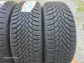 Чисто нови зимни гуми 205/60/16 Nexen, снимка 3