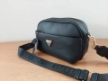 Guess Лукс дамска чанта през рамо Код 5400, снимка 4