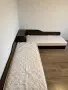 Две ъглови легла с ракла + матраци, снимка 3