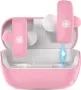 Детски безжични слушалки Giveet, Open Ear за тийнейджъри, деца (сини, розови), снимка 9