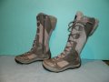 туристически/ зимни ботуши Merrell Prevoz  номер 38, снимка 3
